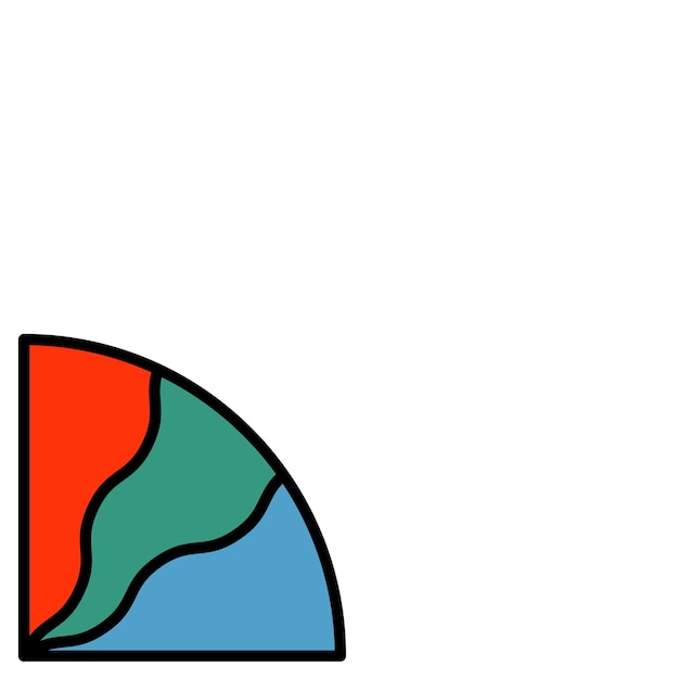 Tradycyjna i nowoczesna wишивка — pracownia rękodzieła logo